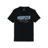 Status Quo Boys Printed Round Neck T-Shirt