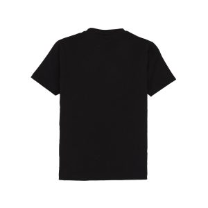 Status Quo Boys Typography Print Round Neck Half Sleeves Regular Fit Tshirt