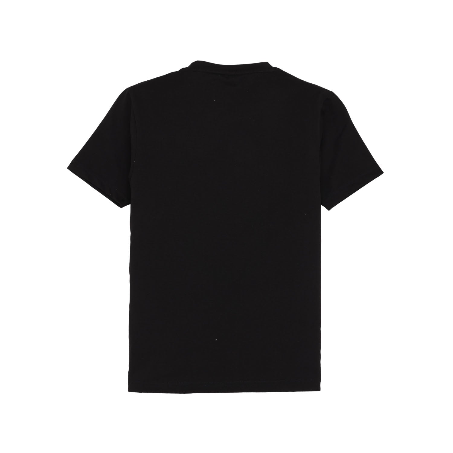 Status Quo Boys Typography Print Round Neck Half Sleeves Regular Fit Tshirt