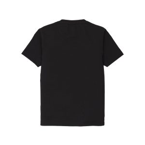 Status Quo Boys Graphic Print Round Neck Half Sleeves Regular Fit Tshirt