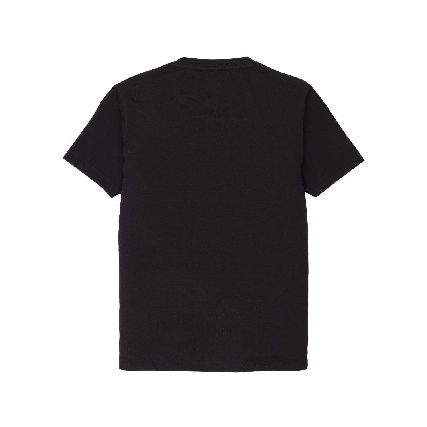 Status Quo Boys Graphic Print Round Neck Half Sleeves Regular Fit Tshirt