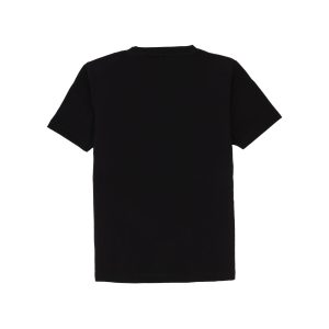 Status Quo Kids Boys Chest Printed Short Sleeves Regular Fit Tshirts