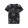 Status Quo Kids Boys All-Over Printed Short Sleeves Regular Fit Tshirts