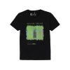 Status Quo Kids Boys Full-Front Printed Short Sleeves Regular Fit Tshirts