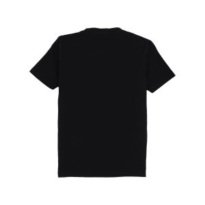 Status Quo Boys Graphic Print Round Neck Half Sleeves Regular Fit Tshirt