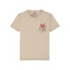 Status Quo Kids Boys Full-Front Printed Half Sleeves Regular Fit Tshirt