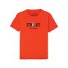 Status Quo Kids Boys Placement Printed Short Sleeves Regular Fit Tshirt
