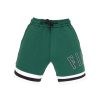 Status Quo Boys Graphic Print Regular Fit Shorts