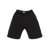 Status Quo Boys Solid Regular Fit Shorts