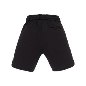 Status Quo Boys Printed Regular Fit Shorts