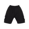Status Quo Boys Solid Regular Fit Shorts