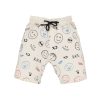 Status Quo Boys All Over Printed Regular Fit Shorts