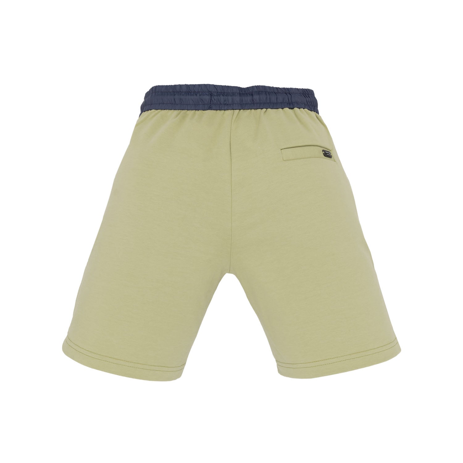 Status Quo Boys Graphic Print Regular Fit Shorts