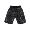 Status Quo Boy'S Leaf Print Regular Fit T-Shirt