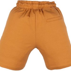 Status Quo Boys Printed Shorts