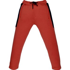 Boys Printed Tracksuit
