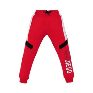Boys Mix & Match Tracksuit With Hoodie