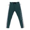 Kids Printed Track Pants