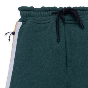 Kids Printed Track Pants