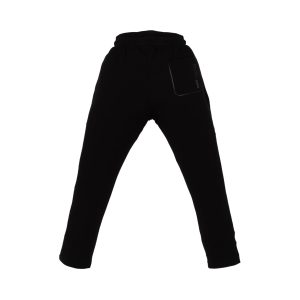Boys Solid Regular Fit Track Pants