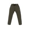 Boys Solid Regular Fit Track Pants