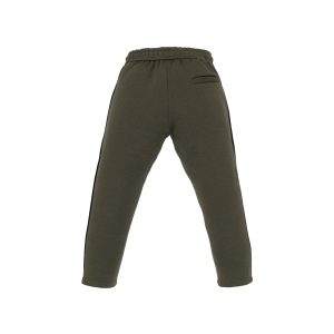 Boys Solid Regular Fit Track Pants