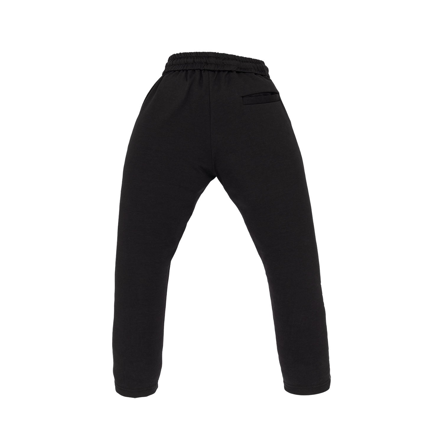 Status Quo Boys Solid Regular Fit Track Pants
