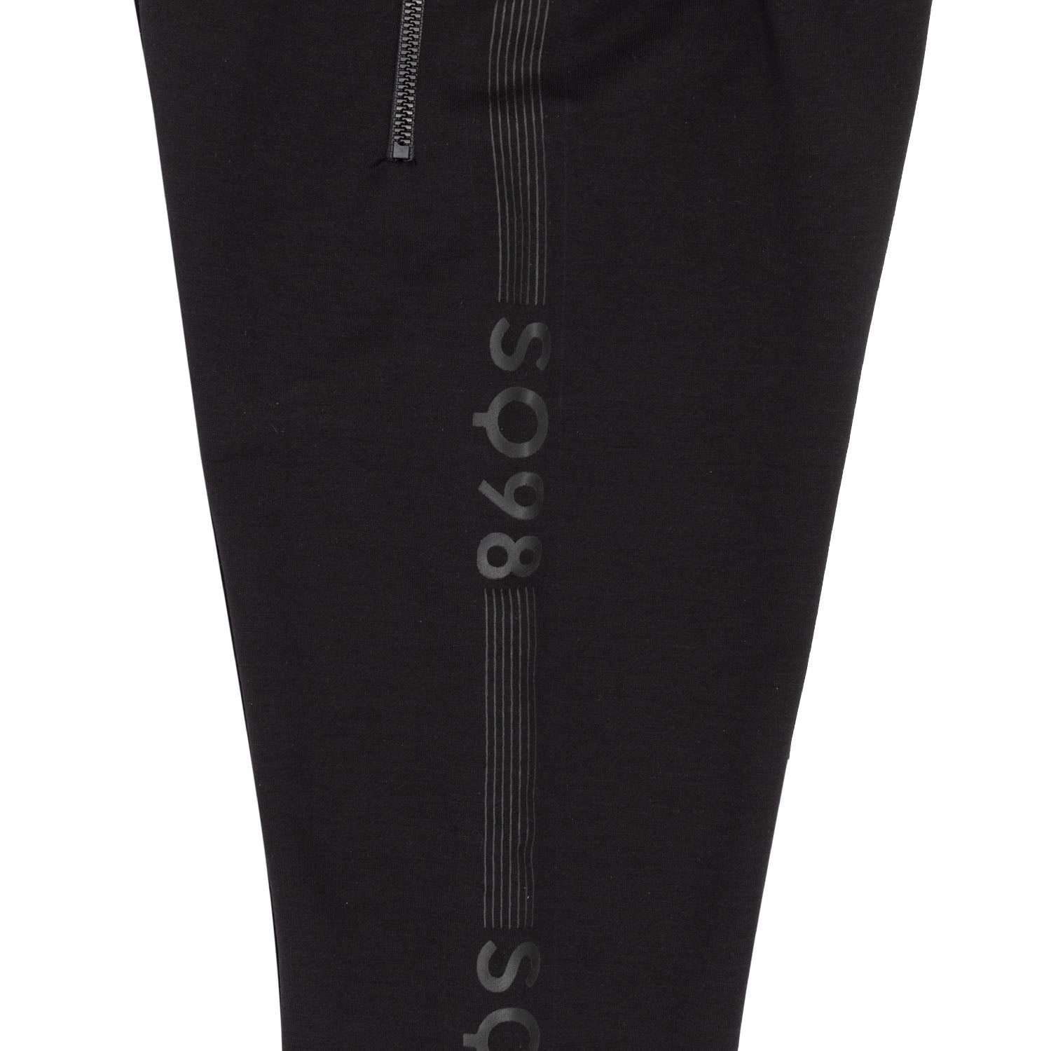 Status Quo Boys Solid Regular Fit Track Pants
