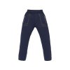 Status Quo Boys Graphic Print Regular Fit Track Pants