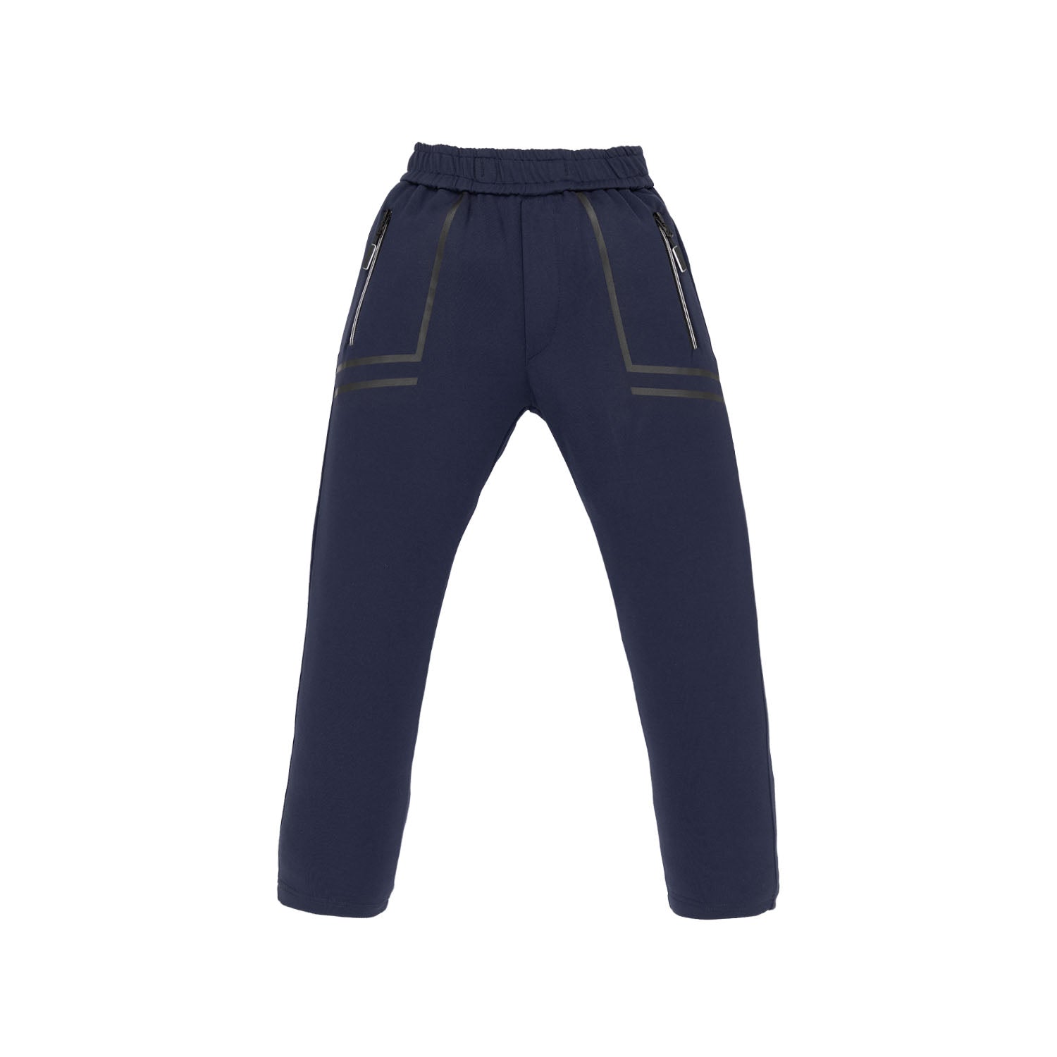 Status Quo Boys Graphic Print Regular Fit Track Pants