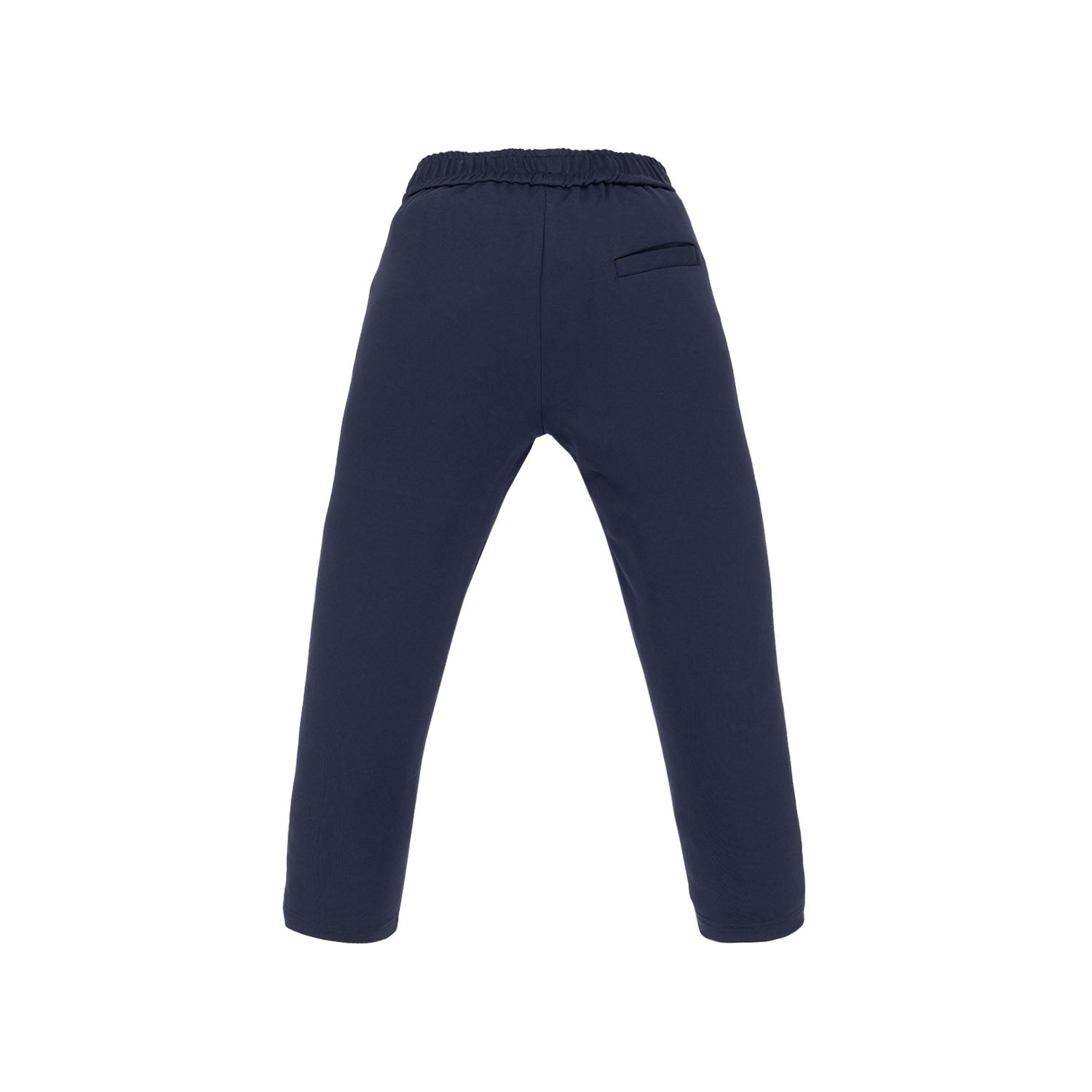 Status Quo Boys Graphic Print Regular Fit Track Pants