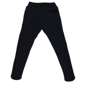Boys Printed Regular Fit Trackpants