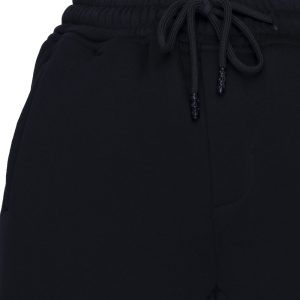 Boys Printed Regular Fit Trackpants