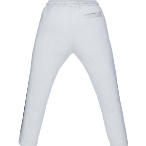 Boys Printed Regular Fit Trackpants