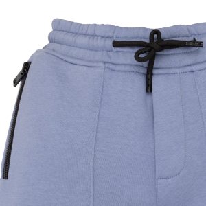 Boys Cut & Sew Regular Fit Track Pants
