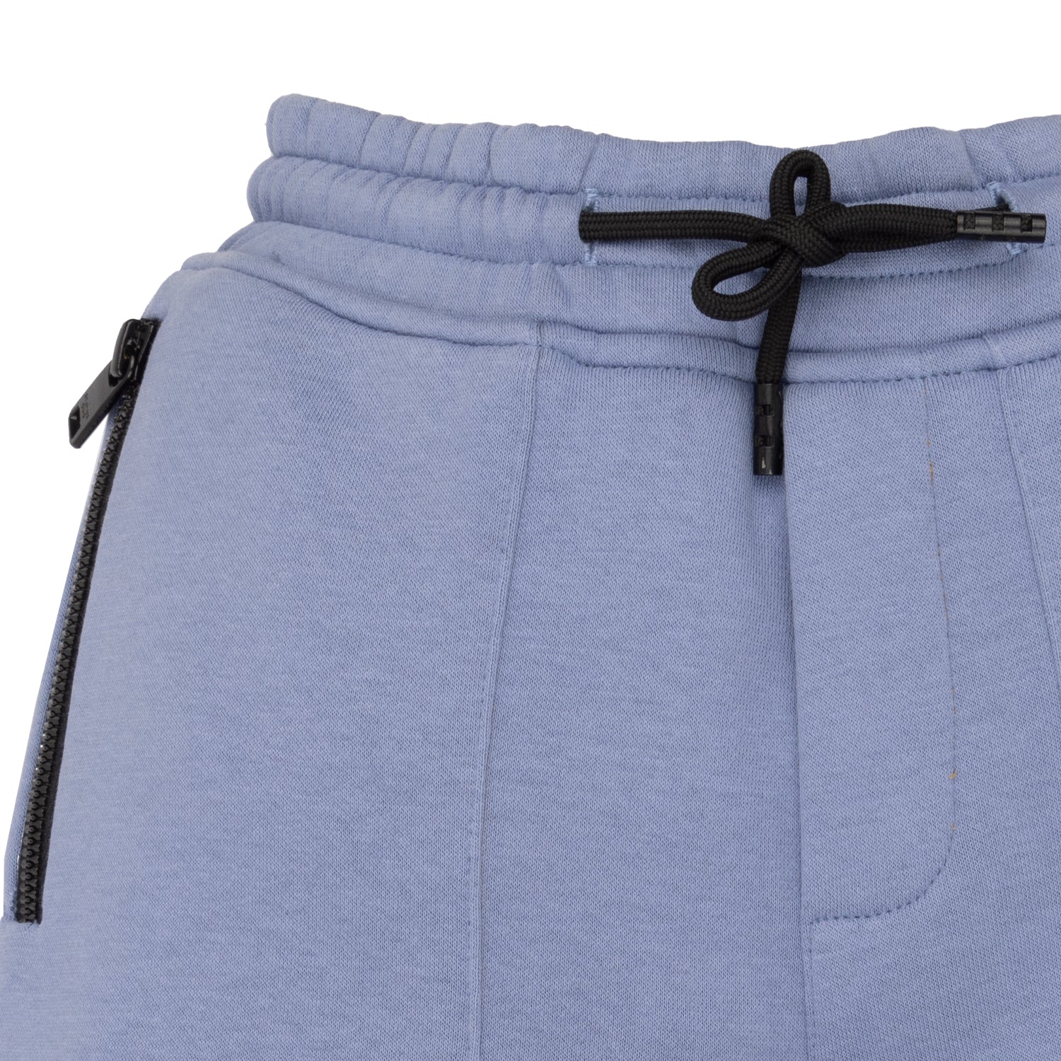 Boys Cut & Sew Regular Fit Track Pants
