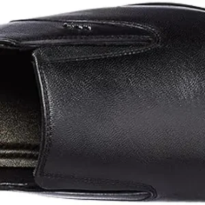 Lee Cooper Mens Lc2034B2R Uniform Dress Shoe