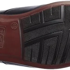Lee Cooper Mens Lc2034B2R Uniform Dress Shoe