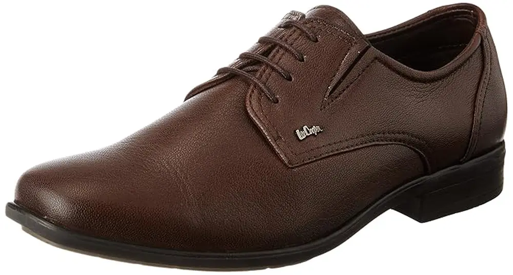 Lee Cooper Mens Boat Shoes