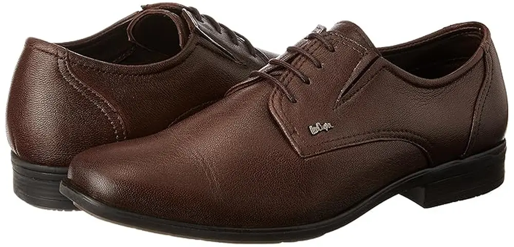 Lee Cooper Mens Boat Shoes