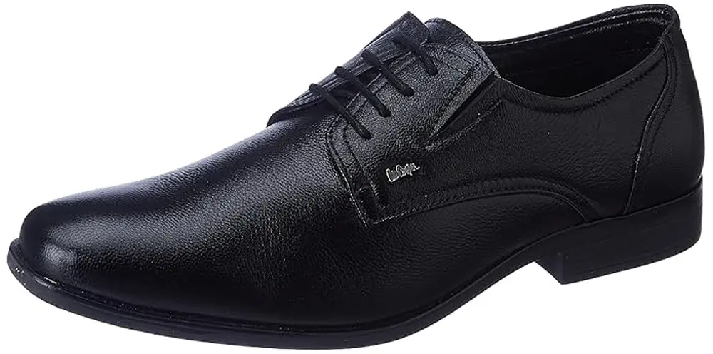 Lee Cooper Mens Lc2157B3R Uniform Dress Shoe