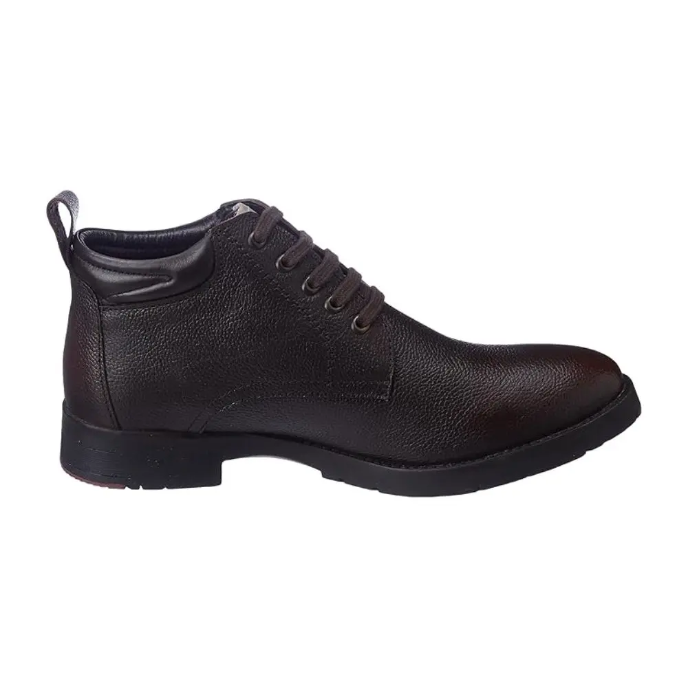 Lee Cooper Mens Lc9519B2R Uniform Dress Shoe