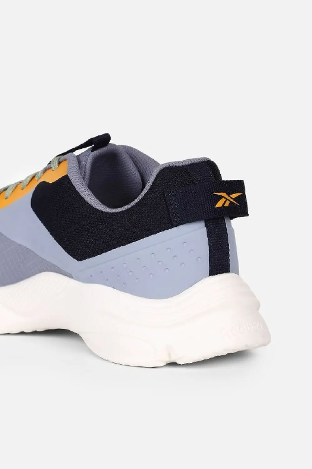 Rover Ree-Leisure - Men Blue Running Shoes