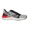 Run Bolt - Men Grey Running Shoes