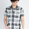 Mens All Over Printed Polo T-Shirt