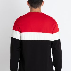 Mens Mix & Match Lightweight Sweatshirt