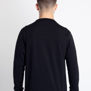 Mens Printed Lightweight Sweatshirt