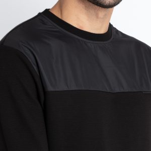 Mens Mix & Match Lightweight Sweatshirt