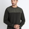 Mens Mix & Match Lightweight Sweatshirt