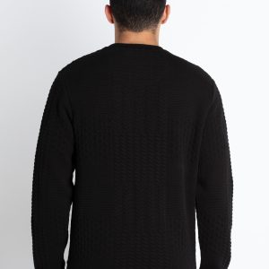 Mens Solid Lightweight Sweatshirt